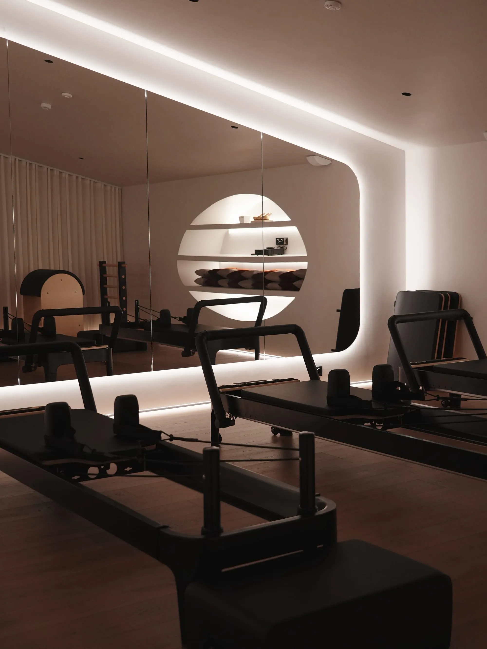 Pilates